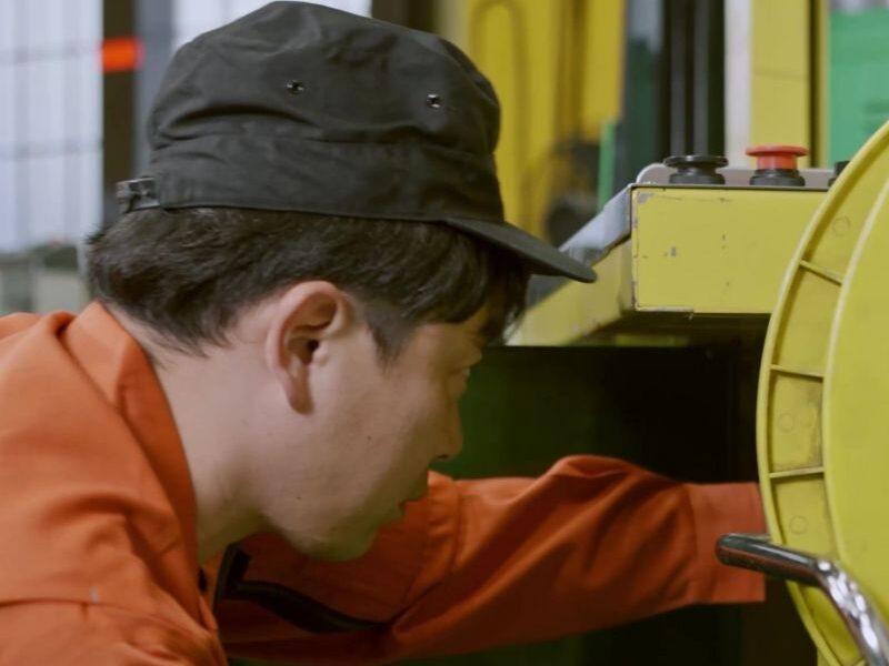 福見産業株式会社の求人・転職情報