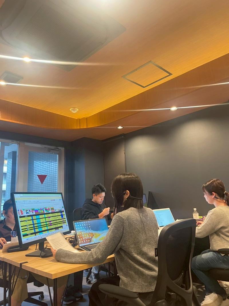 アレン株式会社の求人・転職情報