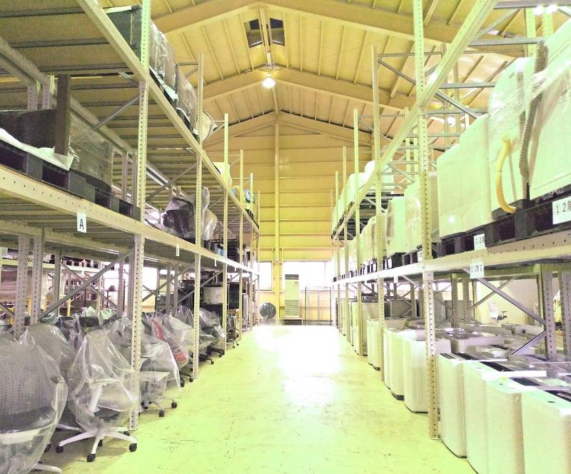 買取ドットコム株式会社の求人・転職情報