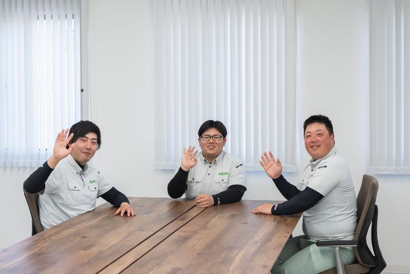 コウヨウ土木株式会社のアルバイト・バイト求人情報-03