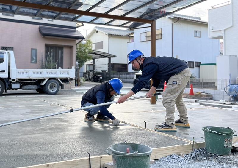 Garden studio庭楽館/(株)富士川商事ヤシロ店のアルバイト・バイト求人情報-04