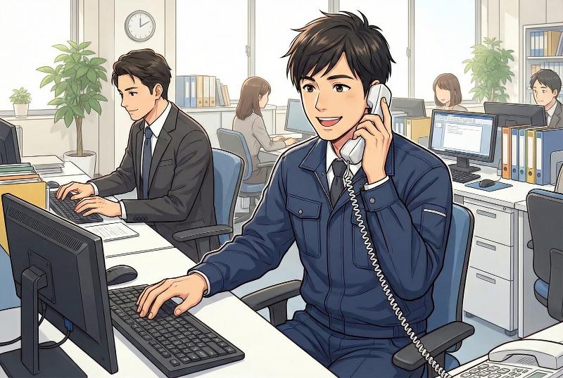 (株)東和コーポレーション-0001の求人・転職情報