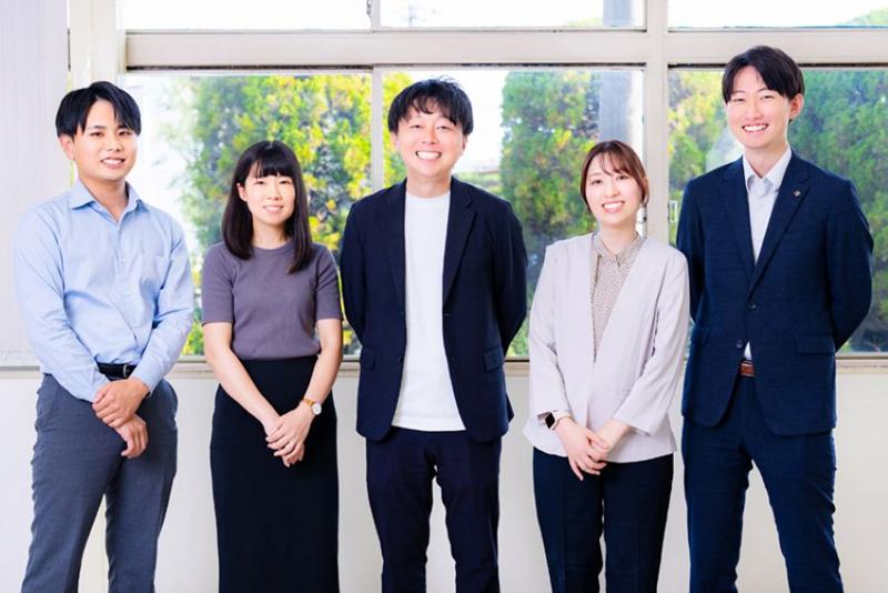 リンク＆リンケージ株式会社の求人・転職情報