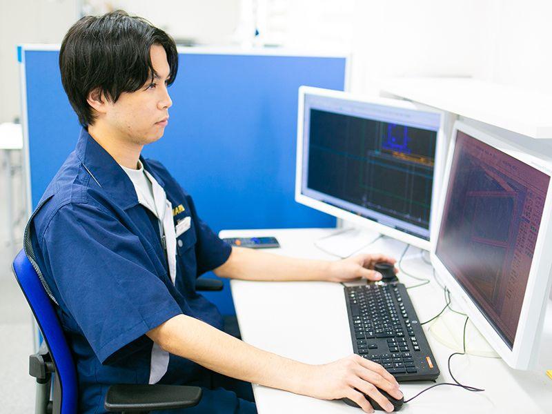 丸井産業株式会社の求人・転職情報