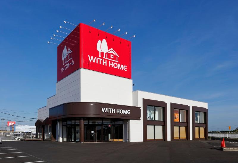 株式会社　ウィズホームの求人・転職情報