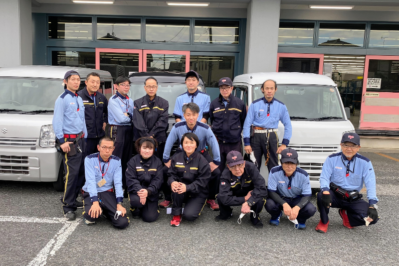 秋山運送の求人・転職情報