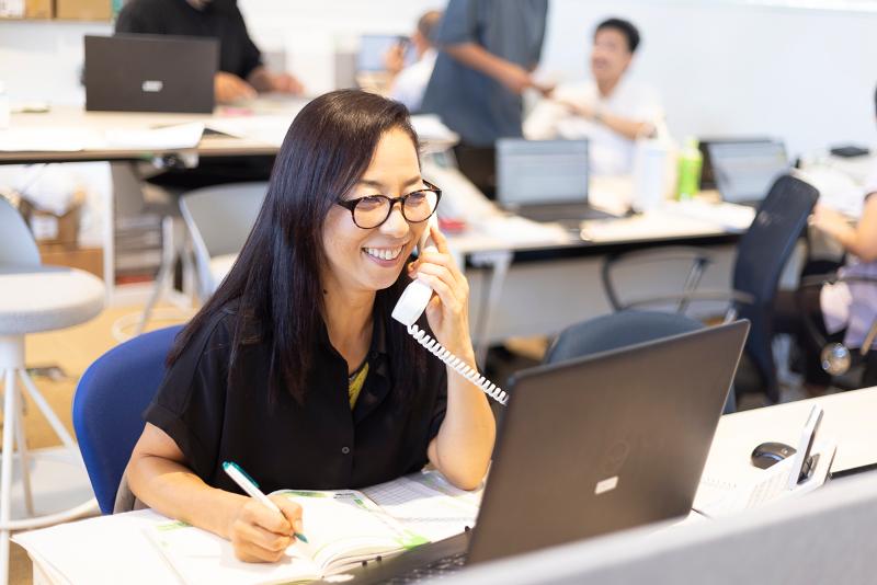 医療法人社団しろひげファミリーの求人・転職情報