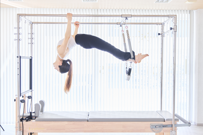 株式会社La pilatesのアルバイト・バイト求人情報-04
