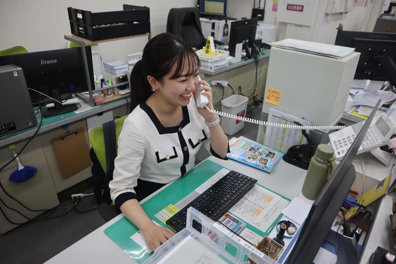 株式会社エース産業　ドライビングスクール・かいなんのアルバイト・バイト求人情報-02