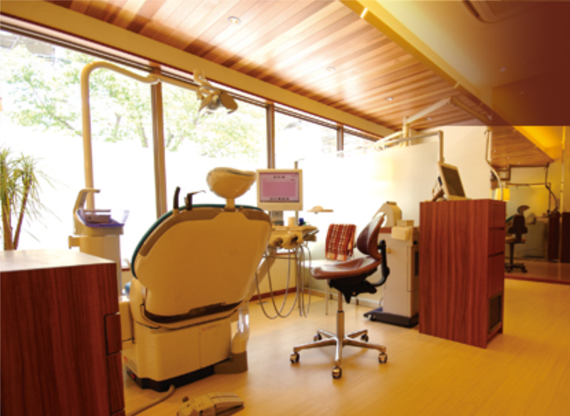 岸田歯科医院のアルバイト・バイト求人情報-04