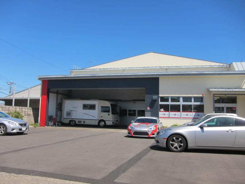 ナノ・グラス・コート・ジャパン株式会社の求人・転職情報