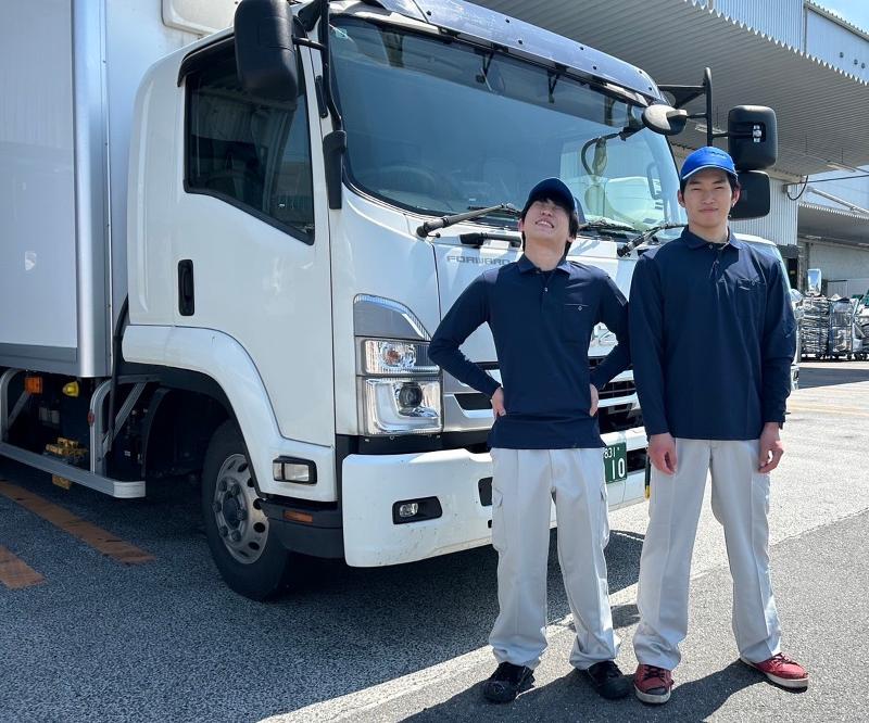 (株)リクロジの求人・転職情報