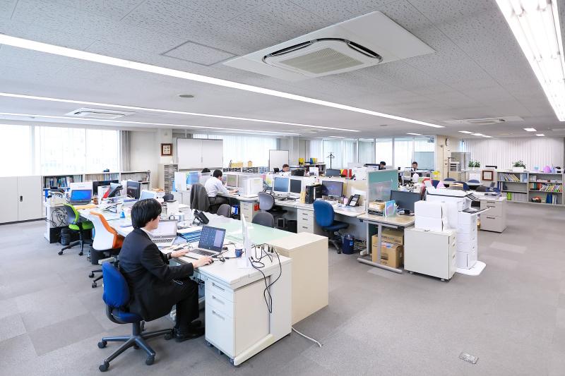 株式会社OA推進センターのアルバイト・バイト求人情報-05