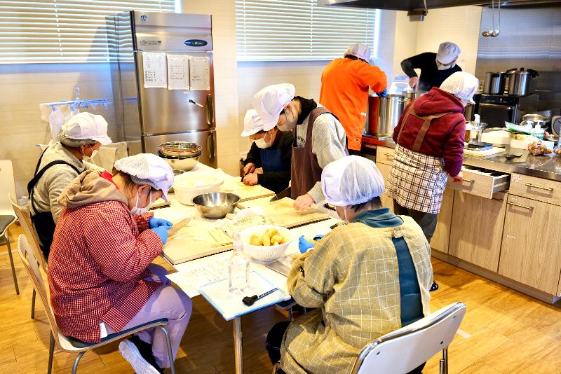 株式会社日々とスパイスの求人・転職情報