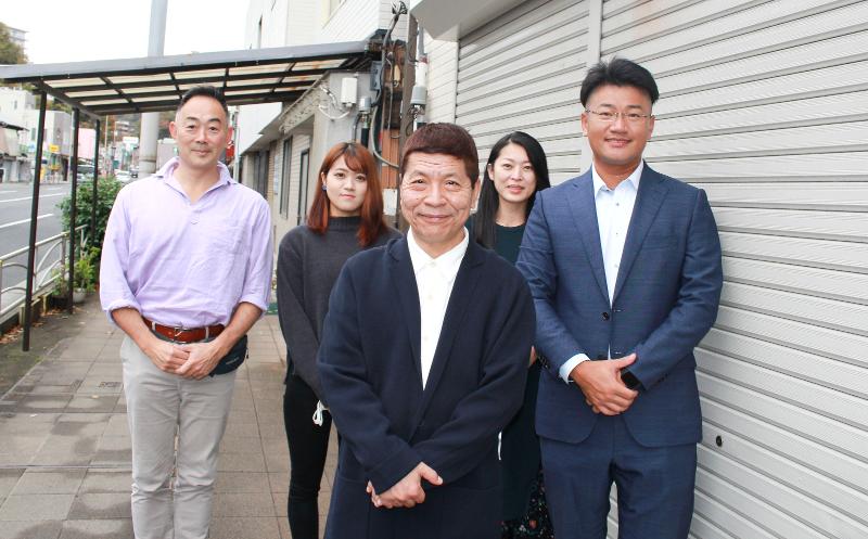 東京SB株式会社