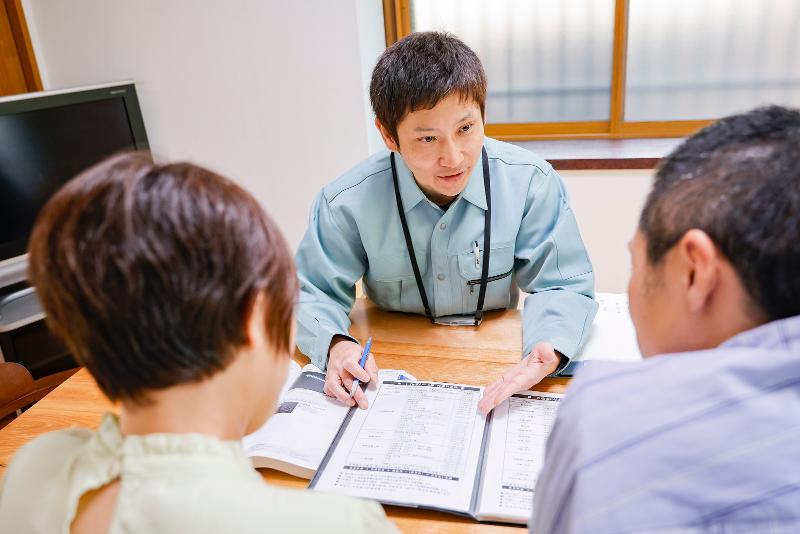 株式会社上下水道センターのアルバイト・バイト求人情報-02