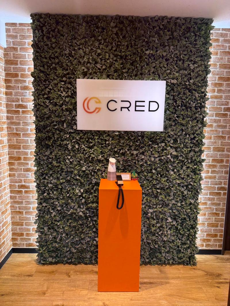 株式会社クレドの求人・転職情報