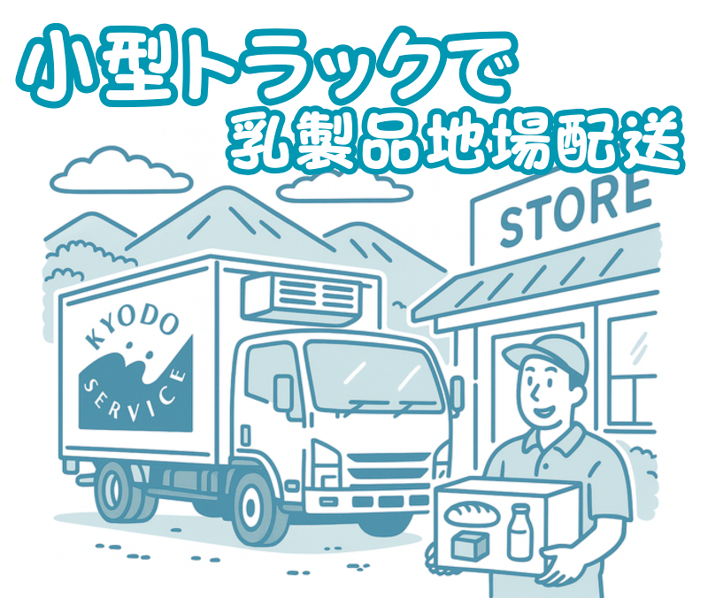 共同サービス株式会社の求人・転職情報