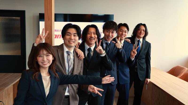 株式会社ＧＯＯＤ　ＡＳ　ＣＯＮＮＥＣＴＩＯＮの求人・転職情報