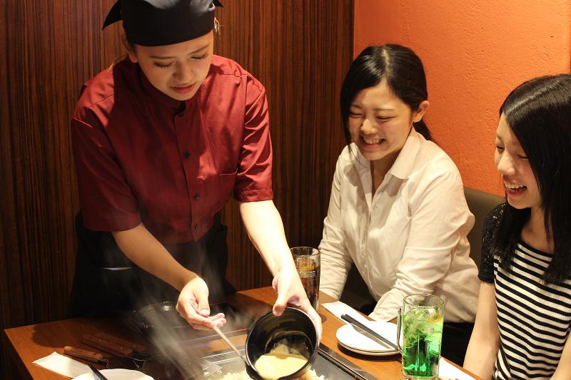 近江八幡店の求人・転職情報