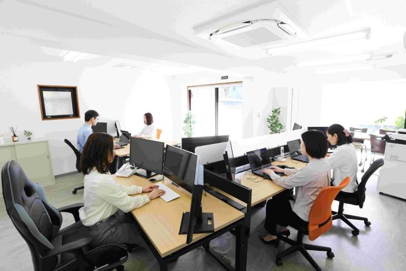 ウィル社会保険労務士事務所の求人・転職情報