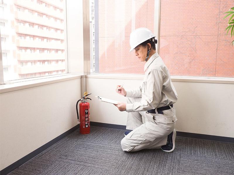 株式会社 日本消防機材商会の求人・転職情報