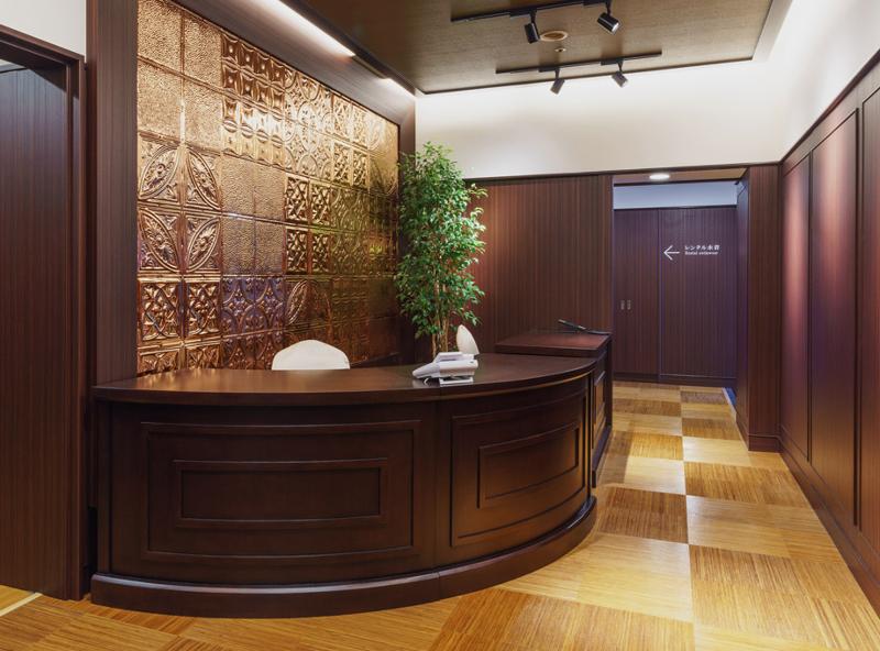 安藤マッサージ/月岡温泉 ホテル華鳳の求人・転職情報-04