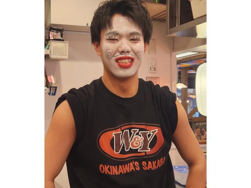 沖縄酒場 わらゆん。横浜のアルバイト・バイト求人情報-05