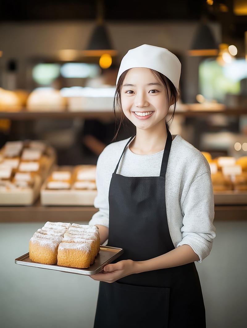 株式会社アルパジャパン　飲食&小売事業部のアルバイト・バイト求人情報-18