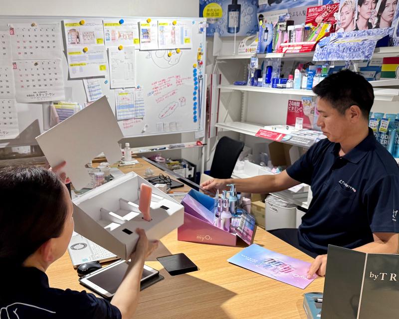 株式会社リバティープロの求人・転職情報