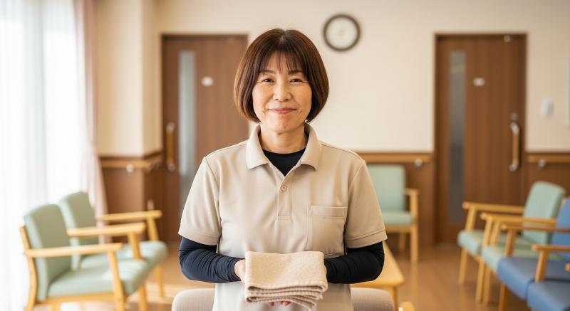 アミライフ・湯の里の求人・転職情報