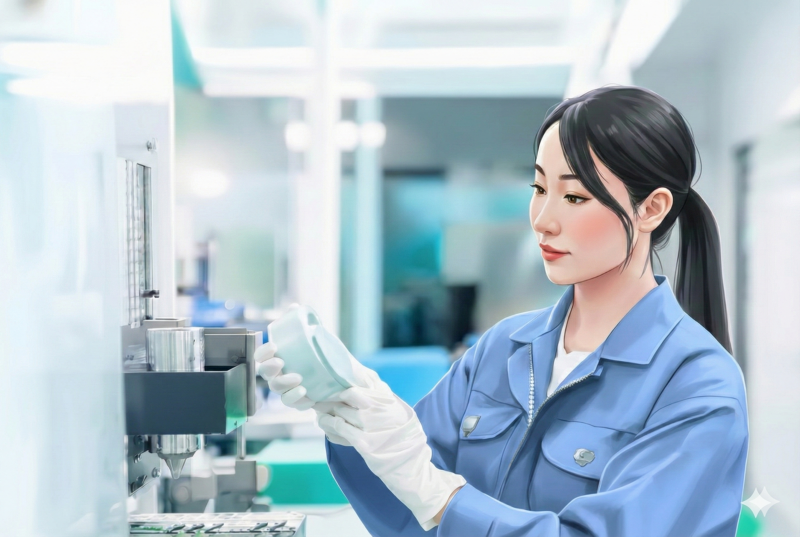 太田化工合同会社の求人・転職情報