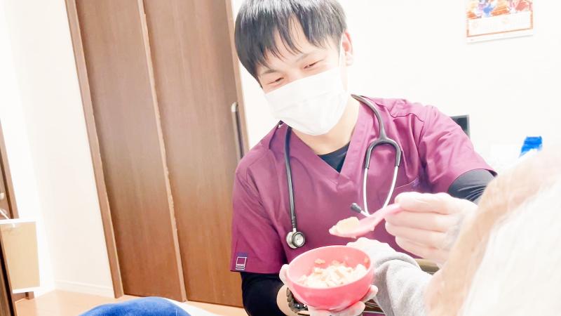 かえで訪問看護ステーション　のイメージ5