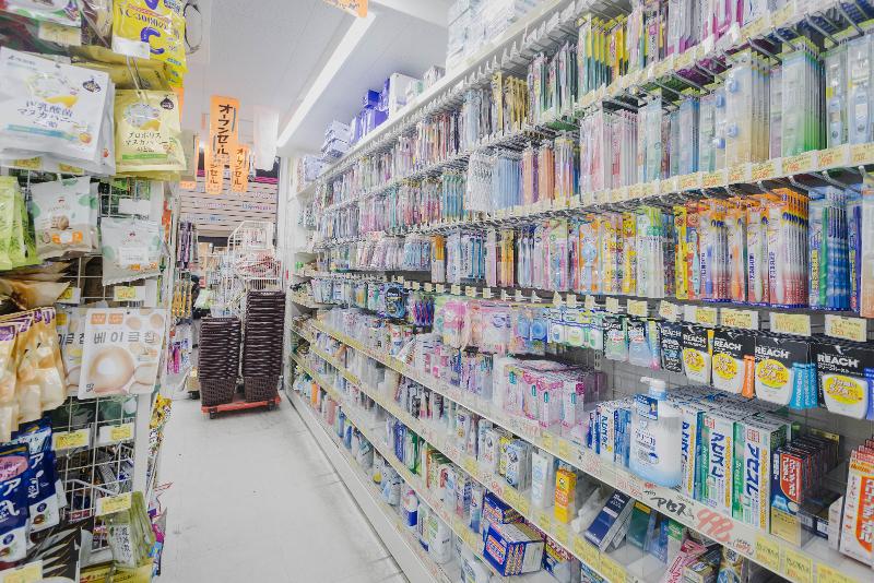 オーエスドラッグ　立川店のアルバイト・バイト求人情報-03