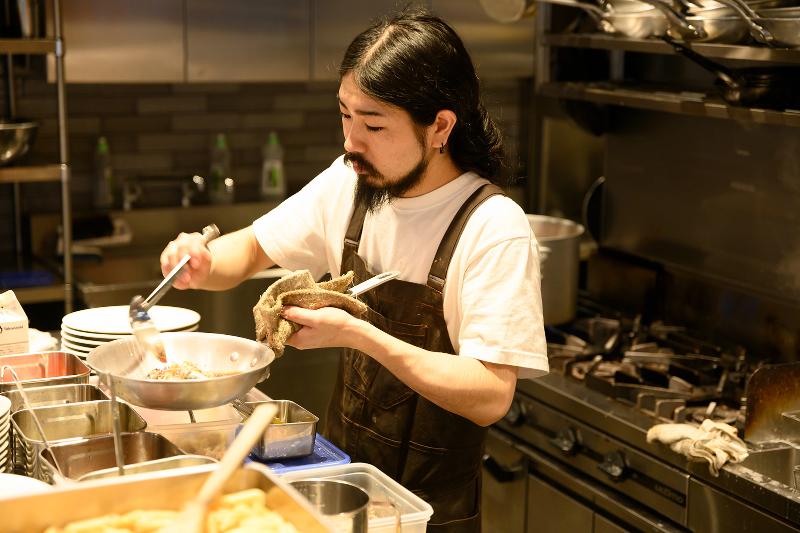 吉祥寺店の求人・転職情報