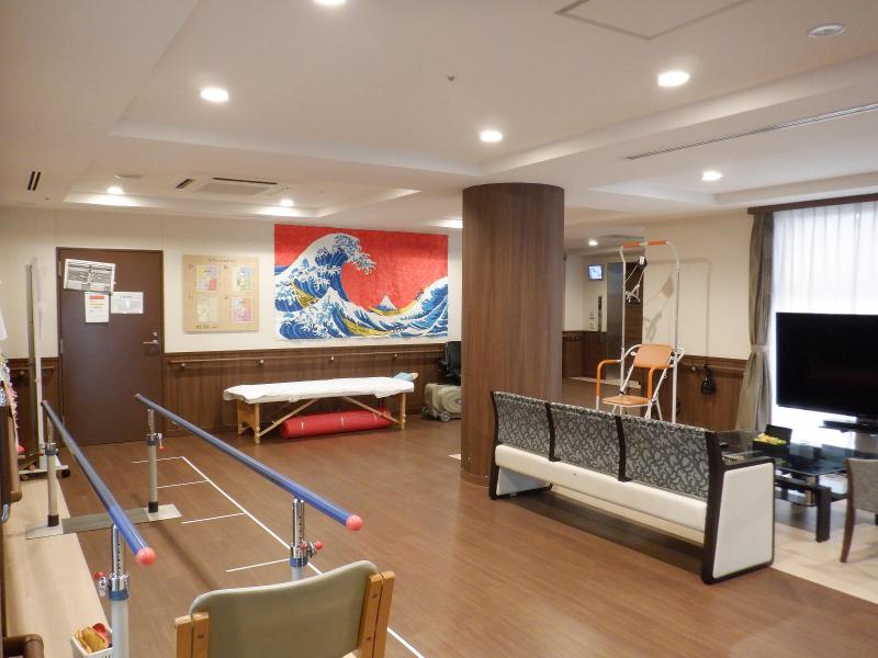 社会福祉法人すみれ厚生会　野洲篠原デイサービスのアルバイト・バイト求人情報-02