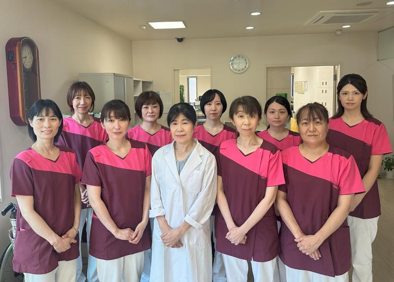 (医)中西ゆきこ眼科医院のアルバイト・バイト求人情報-05