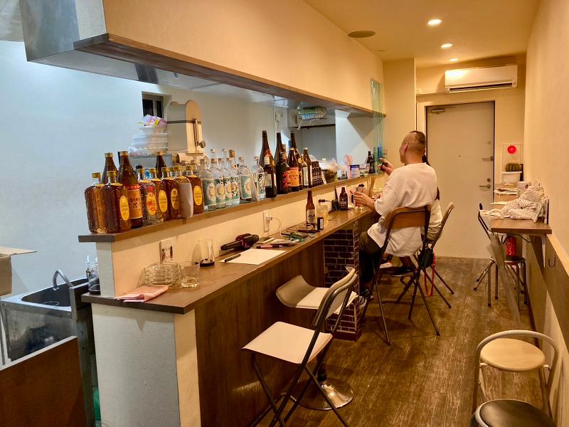 立ち飲み屋はつのアルバイト・バイト求人情報-03