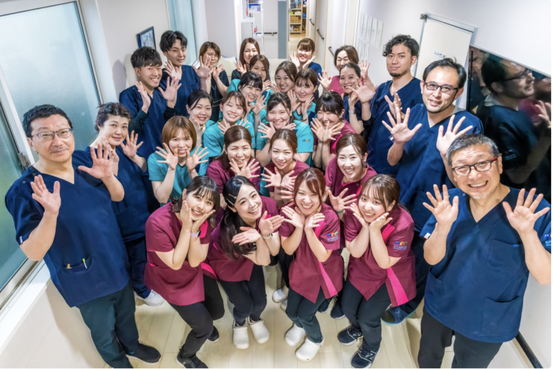 医療法人社団秀一会のアルバイト・バイト求人情報-02