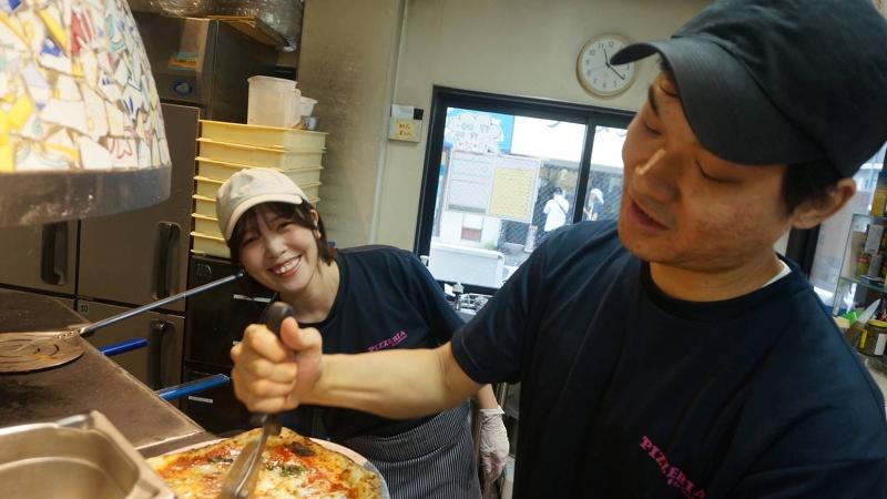 オステリア　ダ　タサキ 松戸の求人・転職情報