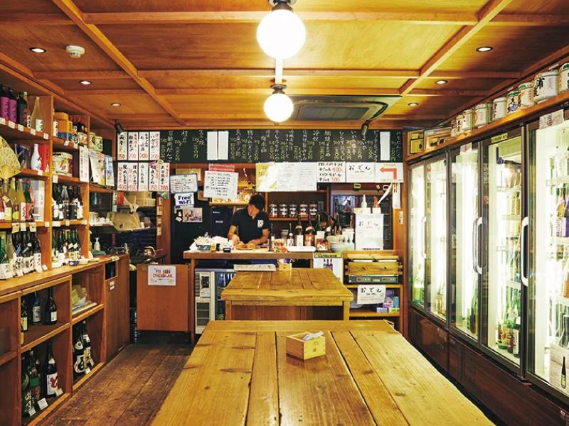 和酒角打ちショップ 折原商店 池袋西口店のアルバイト・バイト求人情報-04
