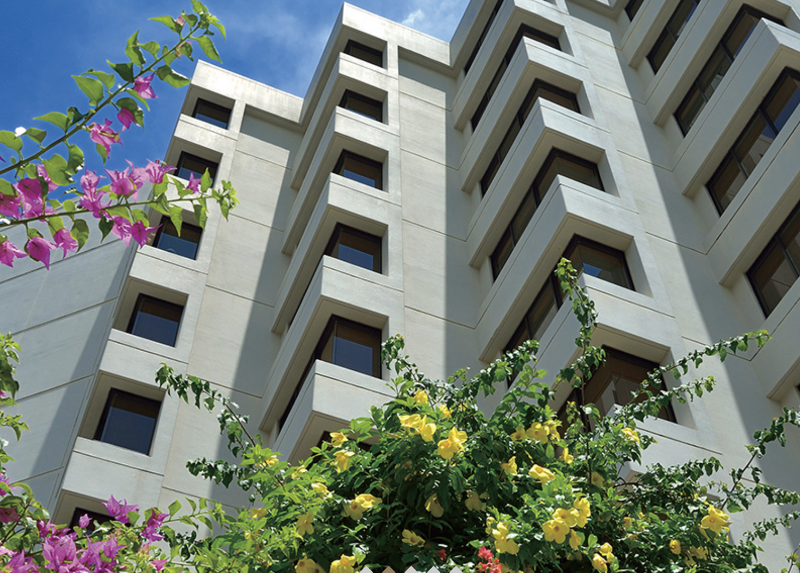 ザ・テラスホテルズ株式会社-0036の求人・転職情報