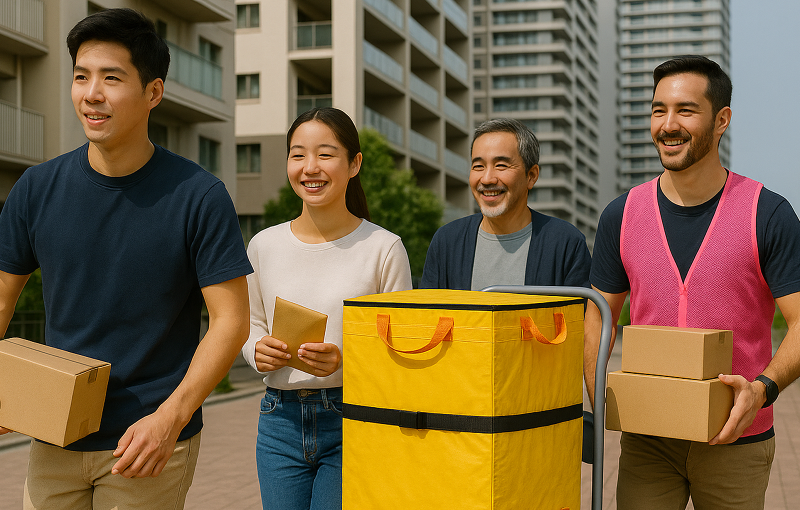 Ｐｏｗｅｒ‐Ｄｅｌ．合同会社の求人・転職情報