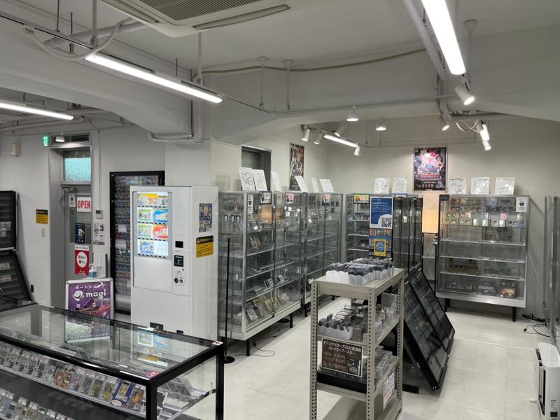 カードショップmagi秋葉原店のアルバイト・バイト求人情報-02