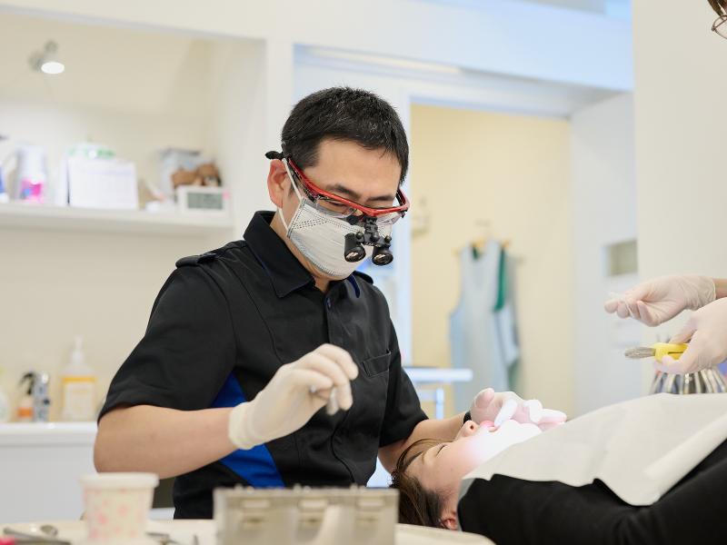 さくら矯正歯科クリニックのアルバイト・バイト求人情報-03