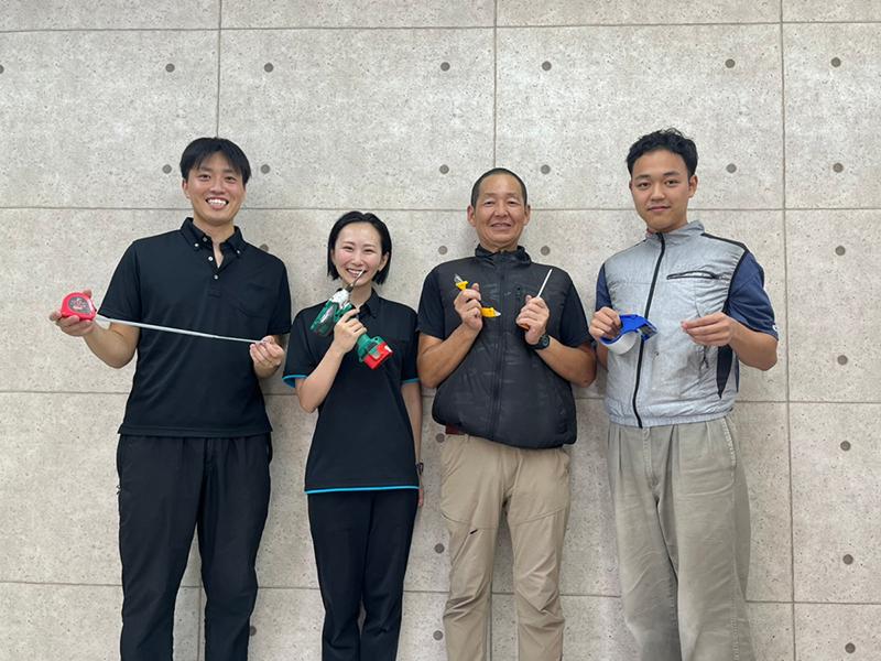 株式会社ヤマソロ-0002の求人・転職情報