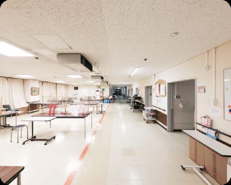 医療法人恒仁会 近江温泉病院のアルバイト・バイト求人情報-02