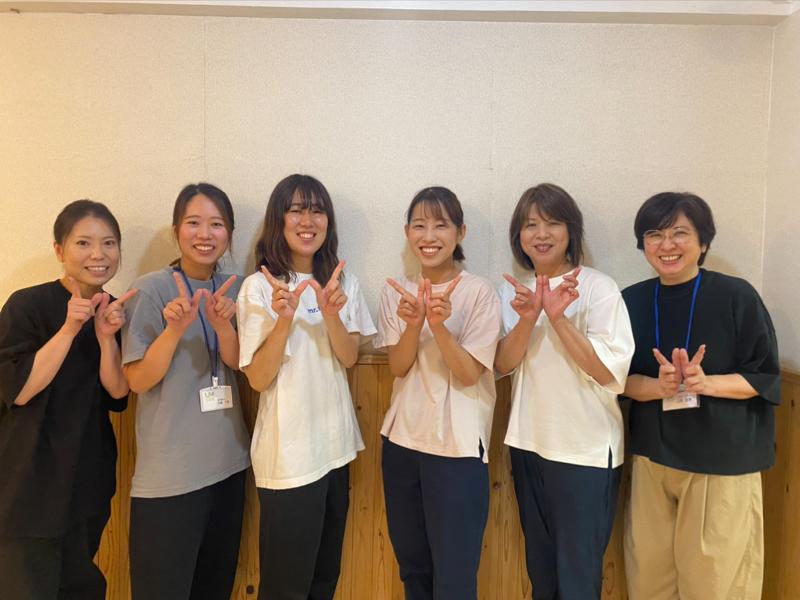 株式会社ラフラインズの求人・転職情報