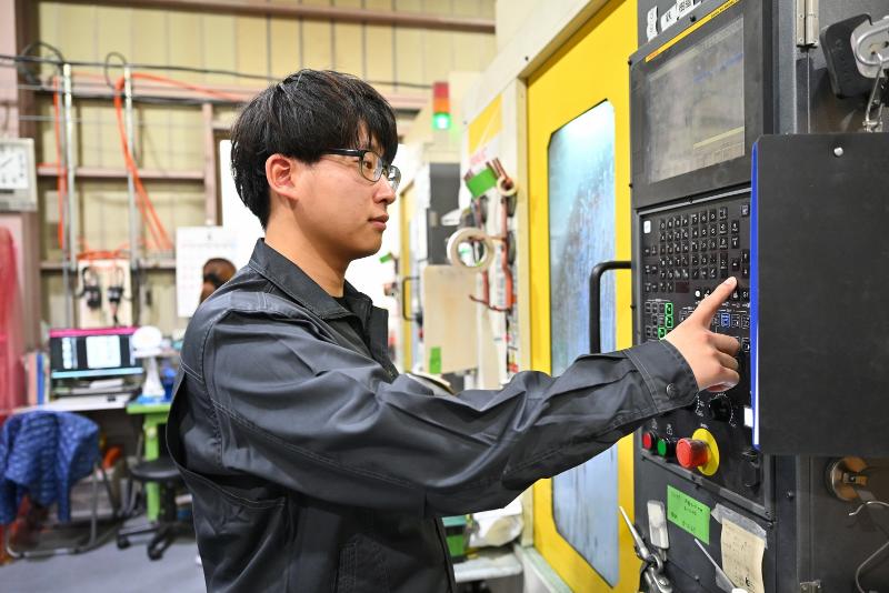 株式会社スタンダードテストピースのアルバイト・バイト求人情報-05