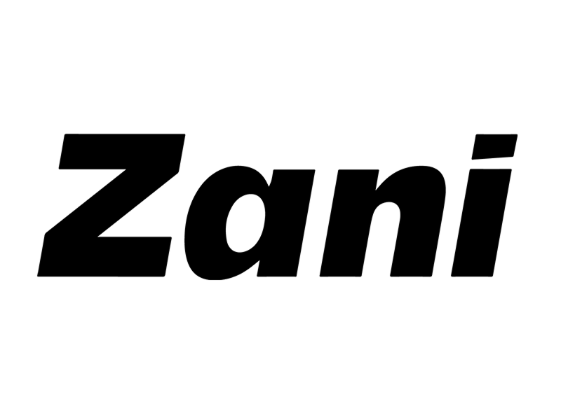 Zani株式会社の求人・転職情報